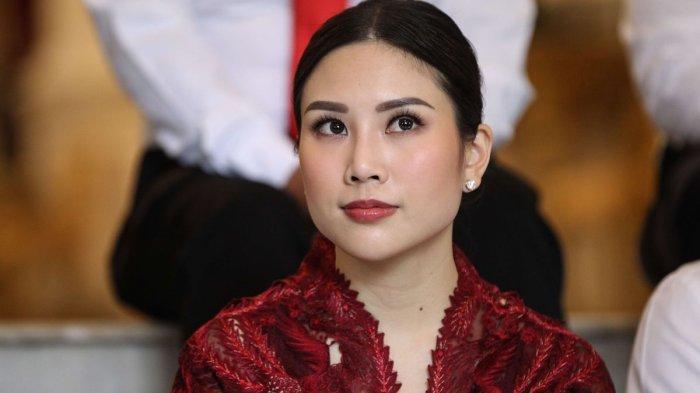 Fakta Sosok Angela Tanoesoedibjo Tamu MasterChef Indonesia 11 Hari Ini: Profil Hingga Soal Persebaya