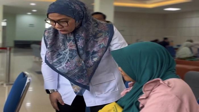 Wali Kota Banjarbaru pantau layanan dukcapil