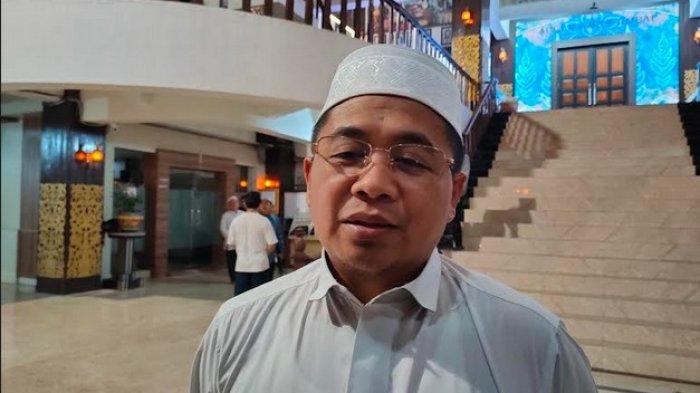 Nama Wali Kota Banjarmasin Dicatut Untuk Minta Sumbangan, Ibnu Sina Minta Polisi Lacak Pelaku