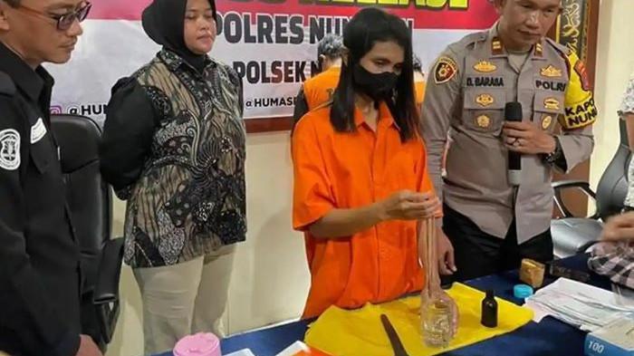 Lima Lansia Kehilangan Rp 406 Juta Gara-gara Percayai Iming-iming Wanita 'Penyuci Roh Jahat'
