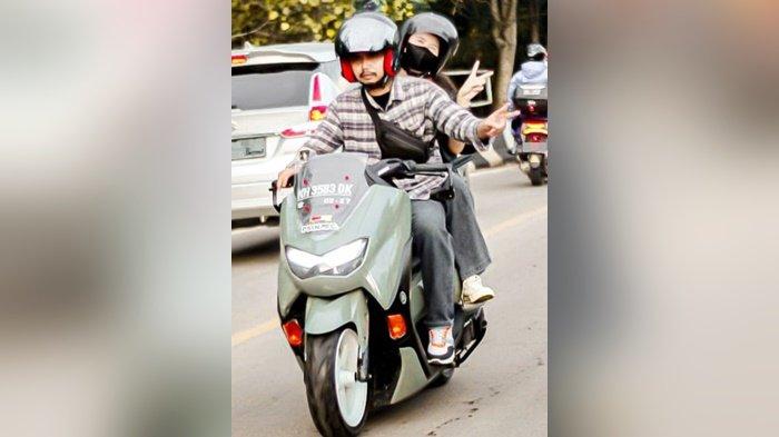 Yamaha NMax Ramah dengan Isi Dompet, Tetap Irit Walau Sedang Ngebut