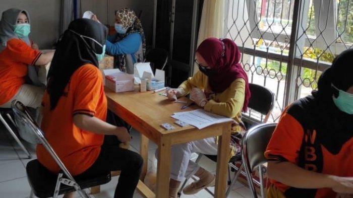 Sebanyak 80 Penderita HIV di Kabupaten Tabalong dalam Pengawasan Dinkes dan Rutin Jalani Pengobatan