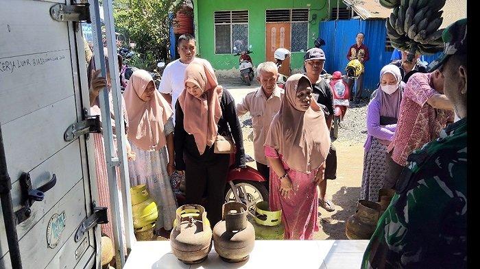 Kemenkeu Kurangi Anggaran Subsidi, Distribusi LPG 3 Kg Kemungkinan Diperketat