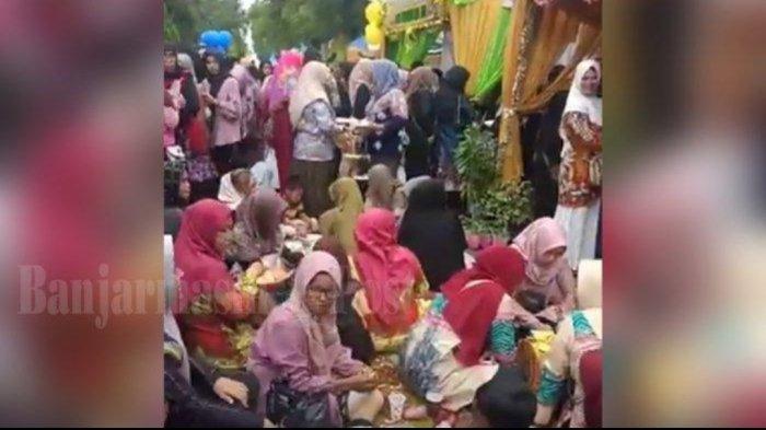 Peringati Hari Jadi ke-74, Pemkab HSS di Kalsel Siapkan Pesta Rakyat hingga Kontes Semangka