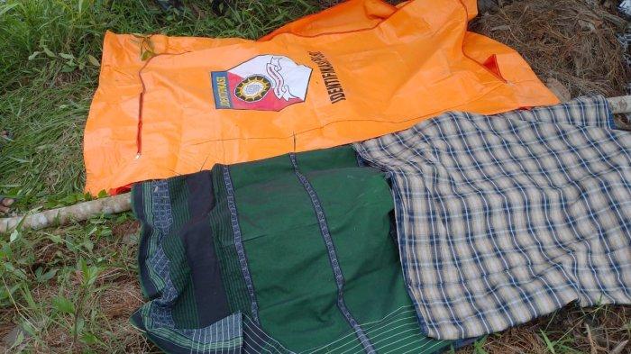 Penemuan Mayat Mengapung di Berangas Batola, Terungkap Ini Profesi Korban Sehari-hari