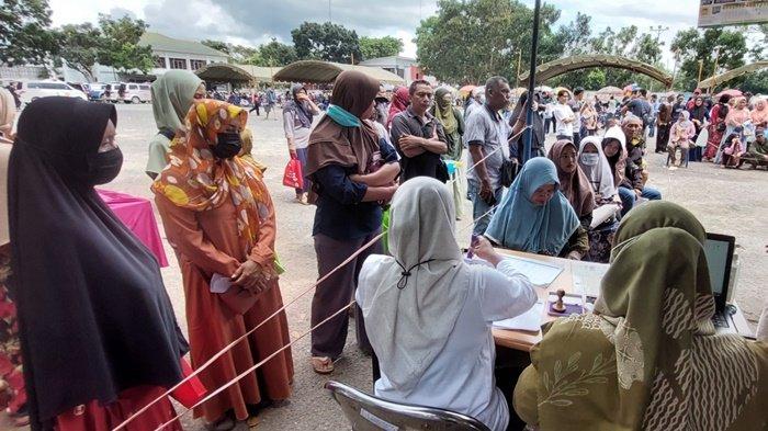 Cara Cek Penerima BLT El Nino Akses Laman Kemensos, Berikut Tahapan Pencairan dan Besarannya