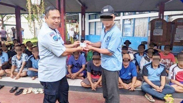 Tak Ada Kampanye Pemilu 2024 di Rutan, KPU HST dan Kesbangpol akan Sosialisasi ke Warga Binaan