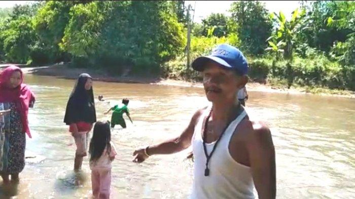 Sungai Tercemar Logam Berat dari Tambang Emas Ilegal, Dinas LH Kotabaru Libatkan PT Pelsart