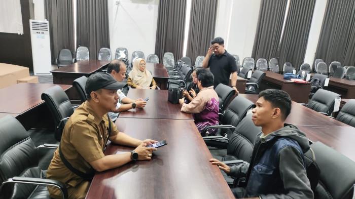 Bantu Warga Urus Izin Air Tanah, Pemprov Kalsel Hadirkan Layanan Jemput Bola