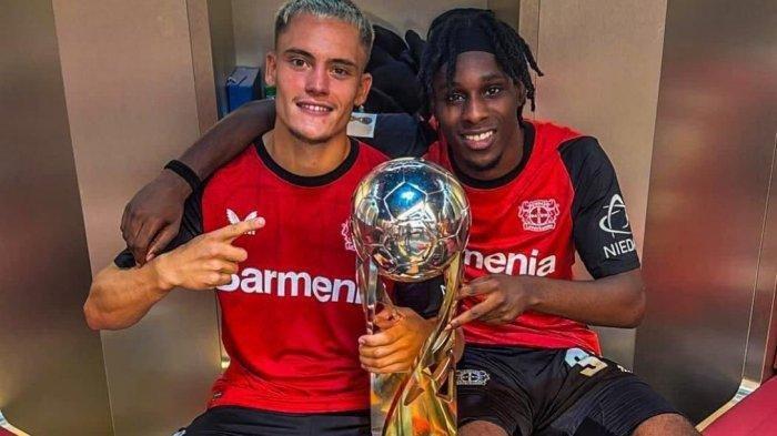 Arsenal Akan Menawar 'Monster' Senilai Rp1,8 Triliun yang Akan Menjadi Florian Wirtz Mereka Sendiri