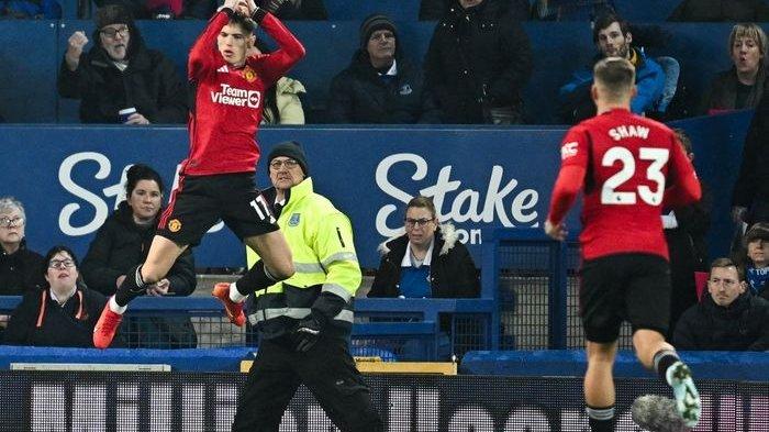 Jadwal Liga Inggris Malam Ini, Perjuangan Everton Efek Pengurangan Poin, Beda Man City dan Chelsea