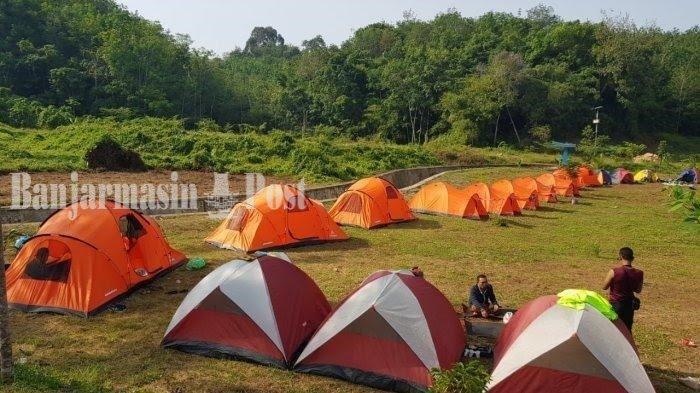Kemah Budaya Bakal Digelar, Gali Bakat Seni Pelajar dan Pemuda di Balangan