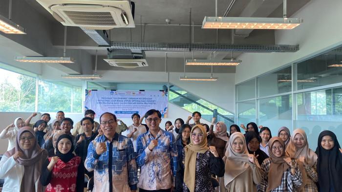 Pentingnya Kecerdasan Emosional bagi Mahasiswa dalam Menghadapi Persaingan Dunia Kerja