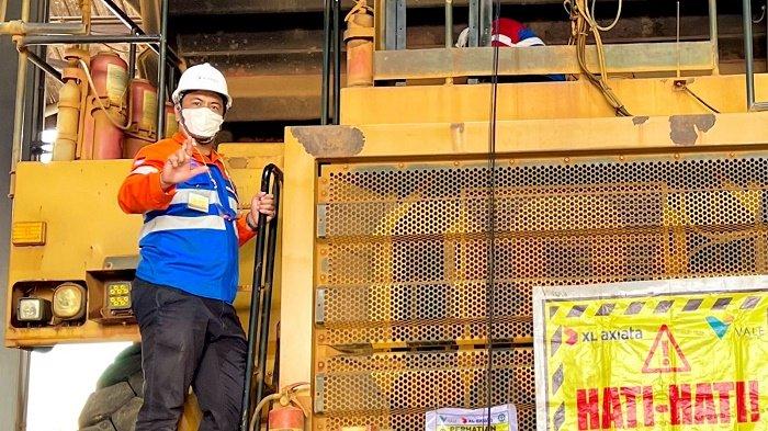 Tawarkan Solusi dengan Private Network, XL Axiata Dorong Industri Pertambangan Terapkan Green Mining