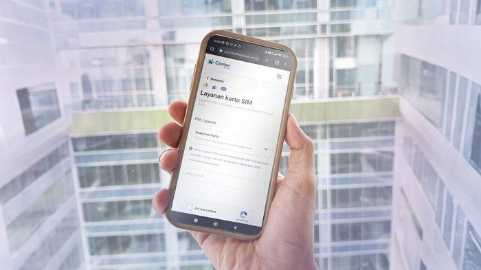 Cara Mudah dan Praktis Aktifkan Lagi Nomor XL dan AXIS