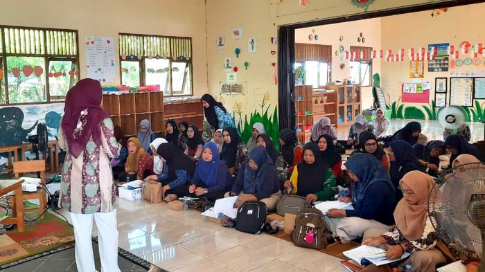 YABN Gelar Refresh Training IGSBB Tanah Laut Perkuat Penerapan PHBK