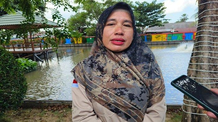 Laporan Dugaan TPPU Rp 17 Miliar Tak Ada Tindaklanjut, Yudiawati Datangi Ditreskrimsus Polda Kalsel