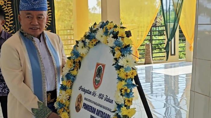 Sembilan Sosok Pahlawan Nasional Asal Kalimantan, Berdarah Banjar, Martapura, Hingga Kandangan