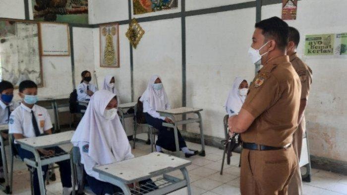 Masih Ada SD dan SMP di HST Belum Memiliki Kepala Sekolah Definitif, Disdik Masih Update Data