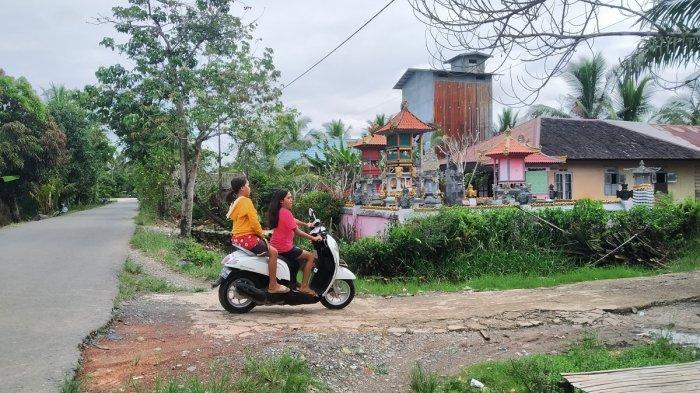 Wisata Kalsel, Pusat Umat Hindu, Berikut Perayaan dalam Setahun Pura Jagat Natha Widya Natha Batola