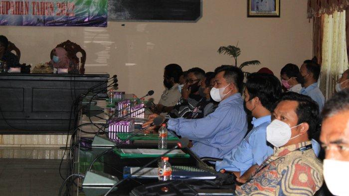 UMK Banjarmasin Masih Dibahas, Ketua Dewan Pengupahan Prediksikan Upah Minimum Kota Naik