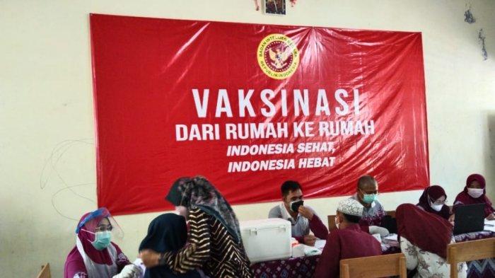 BIN Kalsel Siapkan 500 Dosis Vaksin di Kecamatan Hatungun Tapin