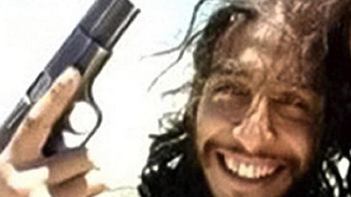 Dalang Tragedi Paris Ini Tewas Berkeping-keping Bersama Bom di Tubuhnya Saat Diserang Polisi