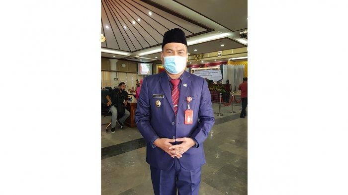 Kerukunan Warga Terus Diperkuat Pemkab Tanah Laut, Wabup Beri Apresiasi Tinggi