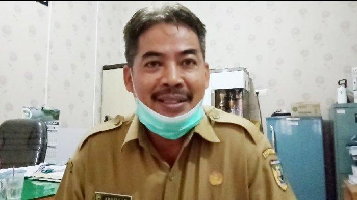 PPDB Dimulai Juni, Begini Pola Pendaftaran yang Bakal Diterapkan Disdik Tala