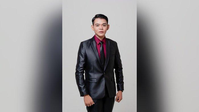 Nanang Kebudayaan Kalsel 2021 Abdul Aziz Aktif di Sahabat Bekantan Indonesia