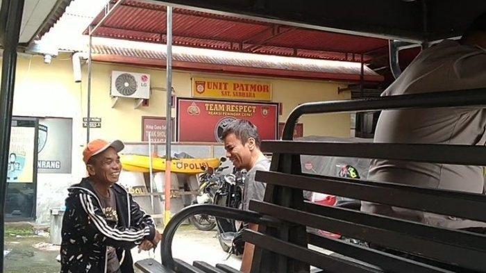 Viral di Medsos Pria Asal Pinrang Mengaku Divaksin 16 Kali, Jadi Joki dan Kini Diperiksa Polisi