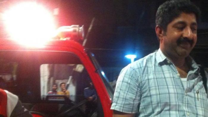 Inilah Kebesaran Allah! Sempat Tertidur di