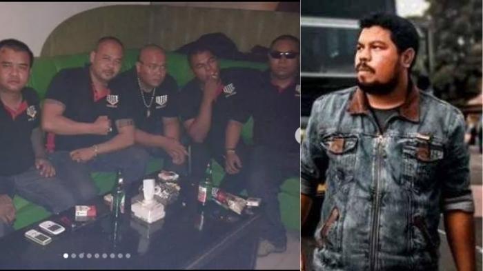Sosok Abenk Marco Si Cecep Preman Pensiun, Ternyata Mantan Elite Bodyguard