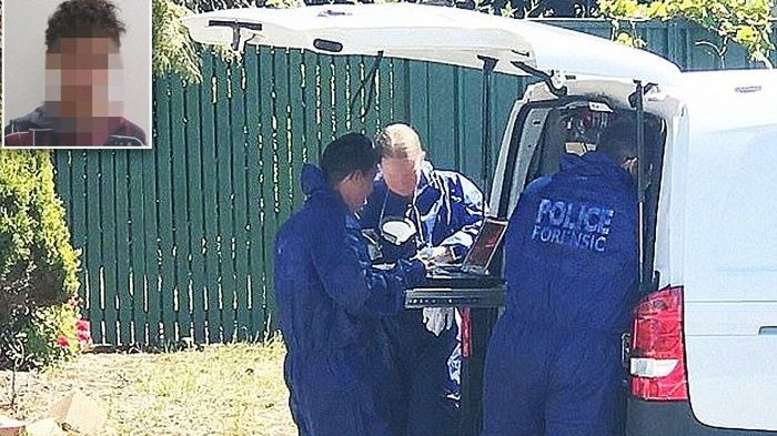 Gila! ABG Umur 15 Tahun Perkosa Nenek Usia 84 Tahun, Ternyata Ini Penyebabnya