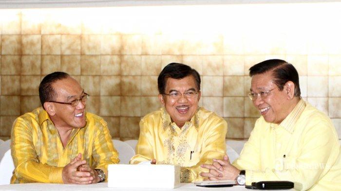 Kubunya Ical Tetap Layangkan Kasasi