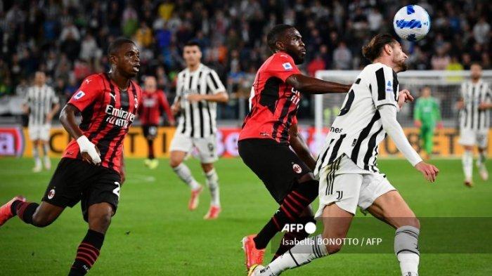 Juventus Targetkan 5 Gelandang Baru Efek Rabiot, Termasuk Koopmeiners dan Ferguson, Kontrak Tertunda