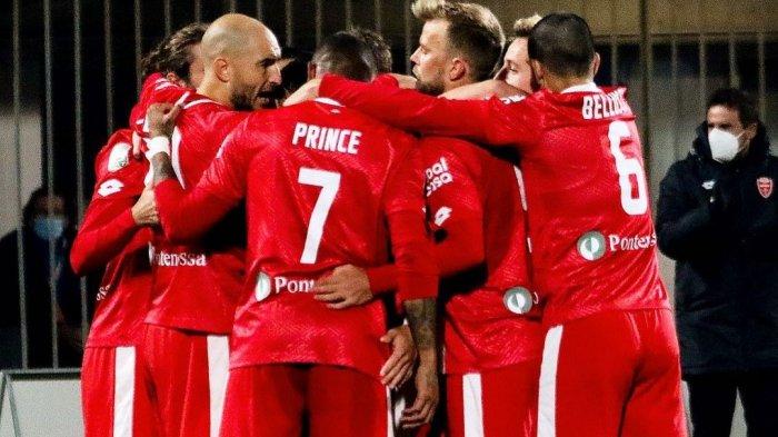 AC Milan Versi Seri B, AC Monza Bersiap Bawa Balotelli Gabung Eks Rossoneri Lainnya