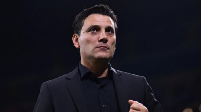 Live Streaming Chievo Vs AC Milan, Montella dalam Bahaya