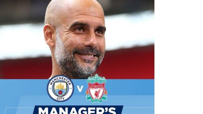 Jadwal Siaran Piala FA Live MNCTV Man City vs Liverpool Malam Ini, Chelsea vs Palace Besok