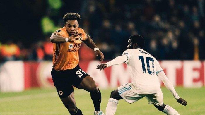 Adama Traore si Pelari Tercepat di Liga Inggris, Fullback Liverpool Ungkap Fakta