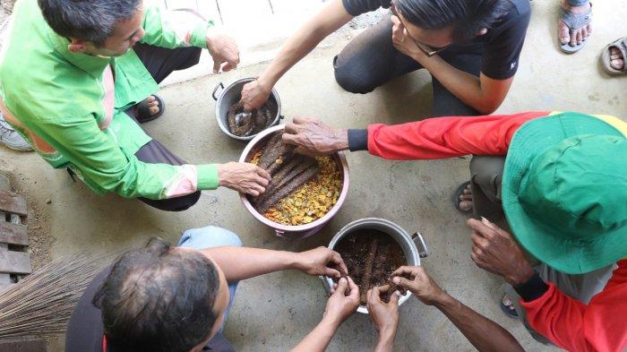 YABN Kenalkan Pertanian Organik