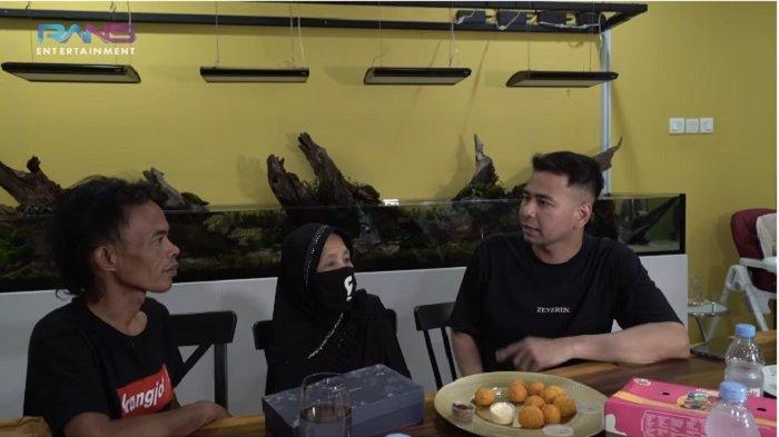 Ade Londok Odading Cari Jodoh, Raffi Ahmad Siap Bikinkan Program Khusus