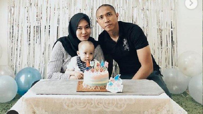 Ramadhan Bersama Keluarga, Adit Sebut Rindukan Menu Khas Betawi Opor Ayam Bikinan Istri