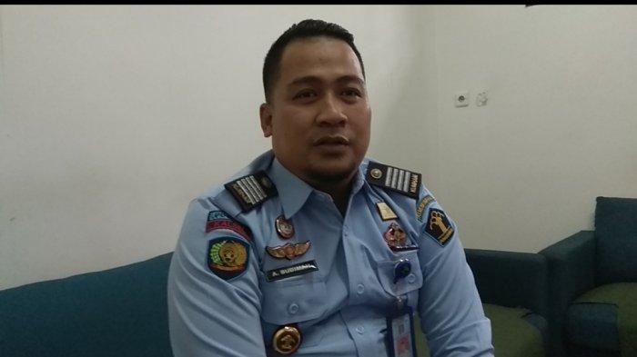 Dua WBP Di Lapas Banjarbaru Diusulkan Dapat Remisi Bebas, Inilah Syaratnya