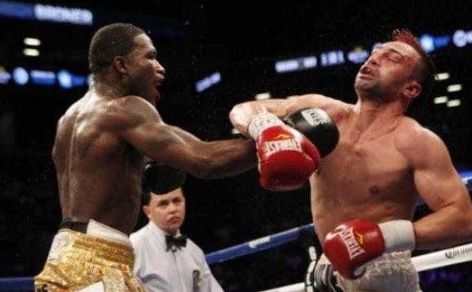 LINK TVOne - Jadwal Best World Boxing Selain Devin Haney vs Gamboa, Ada Maidana & Adrien Broner