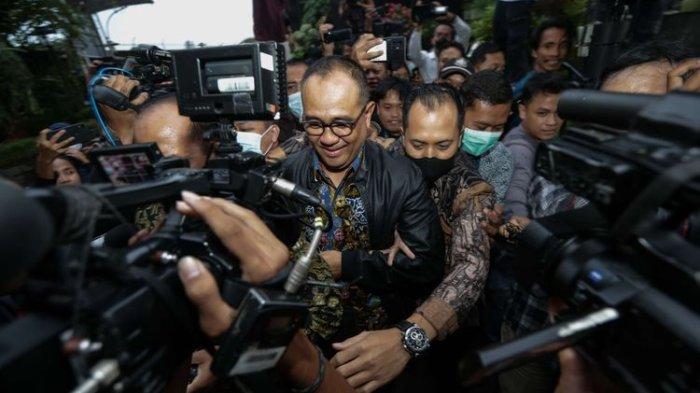 Trik Khusus Rafael Alun Trisambodo Samarkan Kekayaan  Dibongkar KPK, Pakai Nama Orang Lain