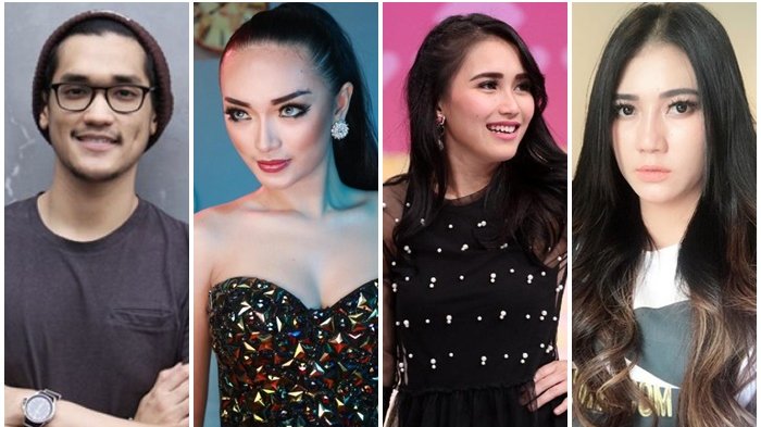 Sebelum Tampil di Binuang Malam ini, ini yang Dilakukan Via Vallen untuk Menyegarkan Tenggorokannya