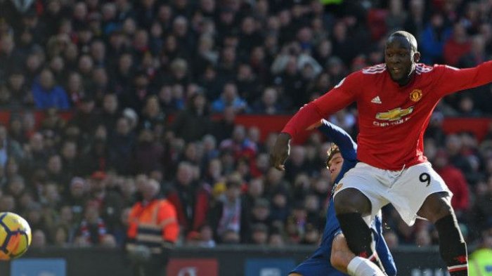Hasil Liga Inggris Man United vs Crystal Palace - Manchester United Naik 1 Posisi, Skor Akhir 0-0