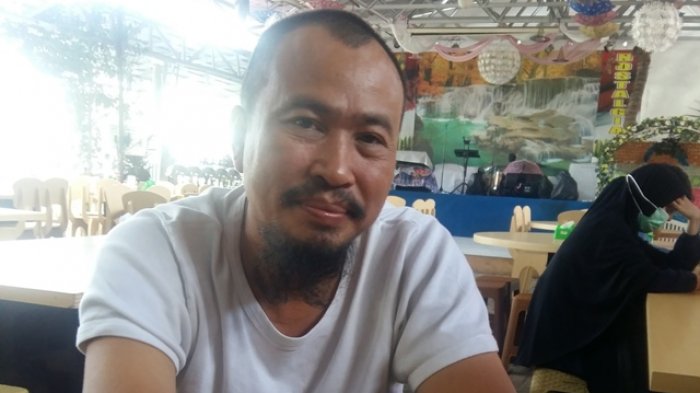 Produser Film Antasari Siap Pimpin KONI Banjarmasin