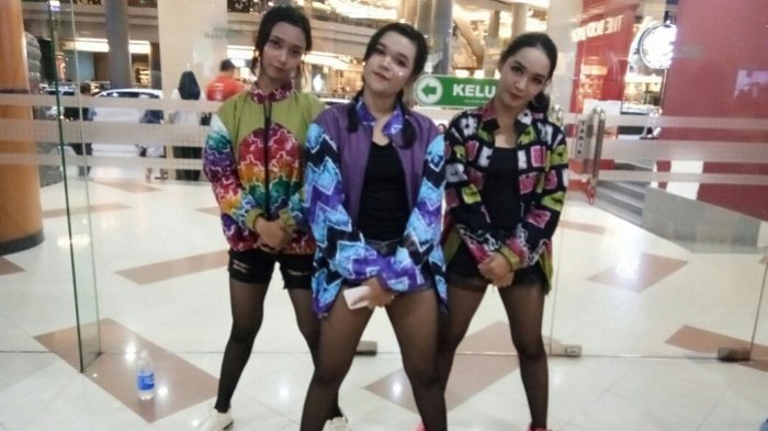 Sudah Banyak Raih Tropi Odama School Dance Mulai Percaya Diri